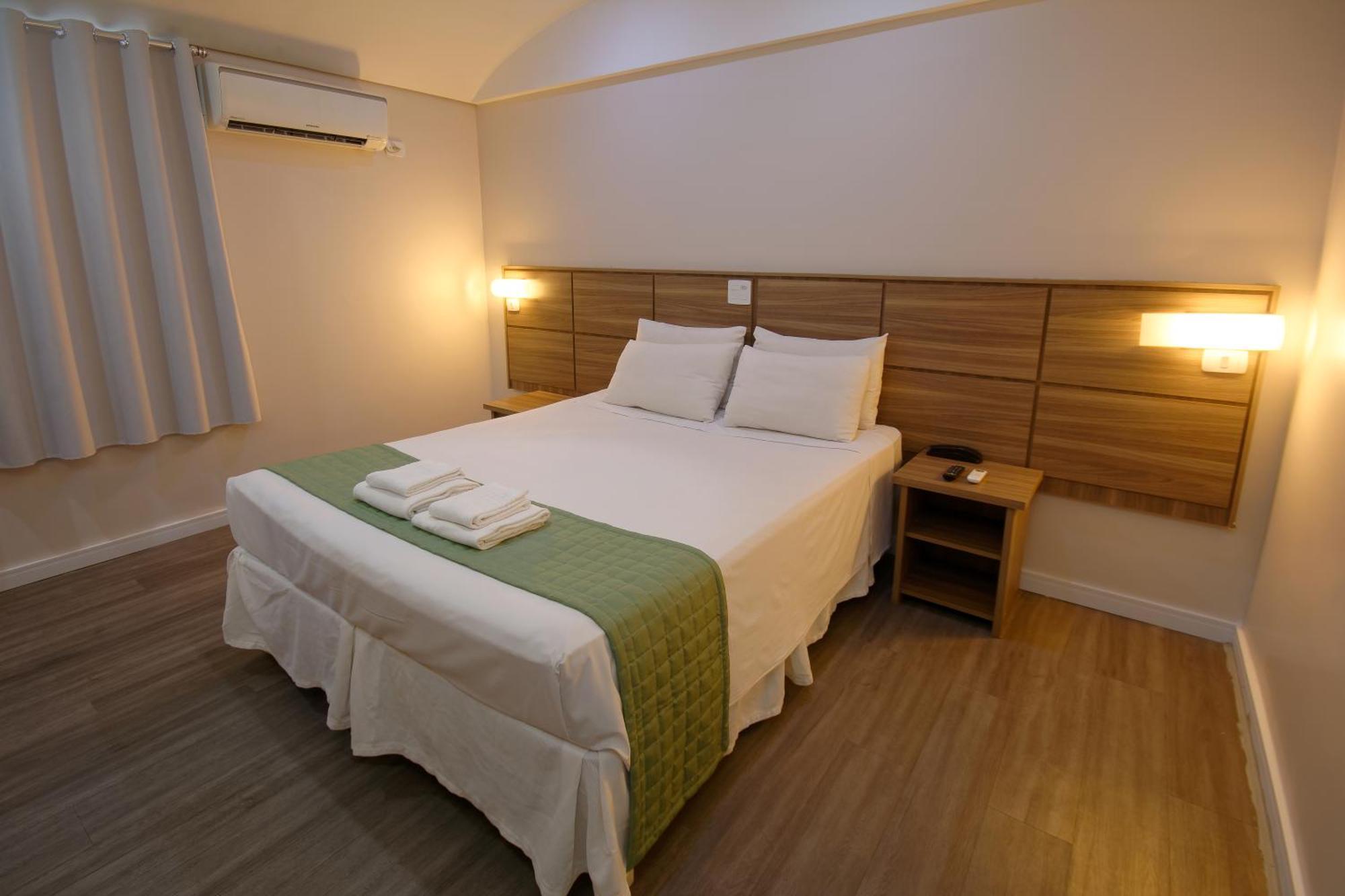 Fenix Hotel Moema São Paulo Exteriör bild